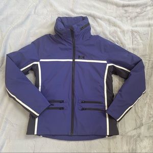Helly Hansen Womens Star Insulated Jacket